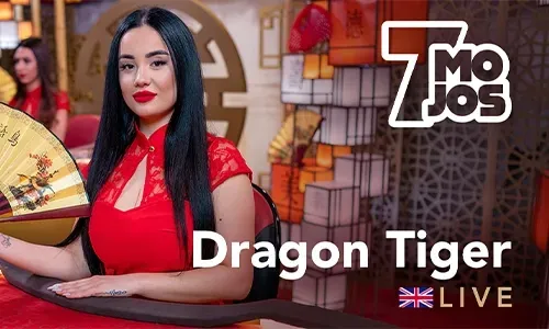 Live Dealer Casino